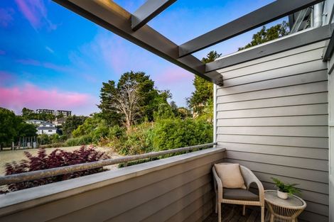 Photo of property in Habitat Apartments, 17/31 Byron Avenue, Takapuna, Auckland, 0622