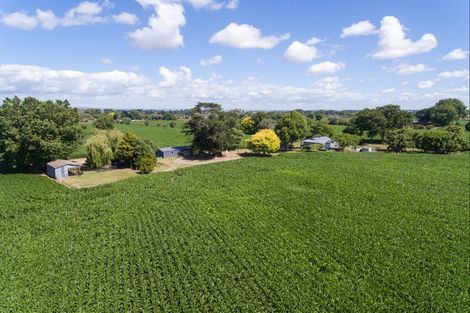 Photo of property in 127 Norrish Road, Ohaupo, 3881