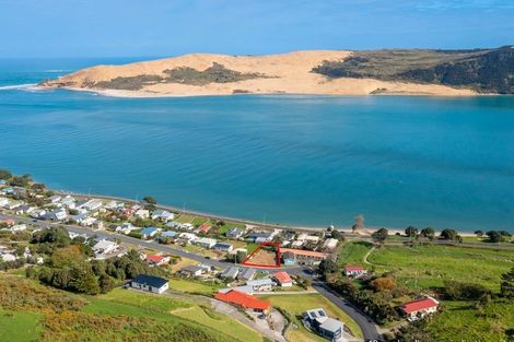 Photo of property in 63 Fairlie Crescent, Opononi, Kaikohe, 0473