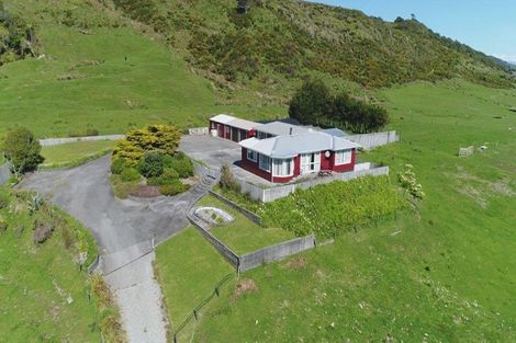 Photo of property in 118 North Beach Road, Point Elizabeth, Greymouth, 7802