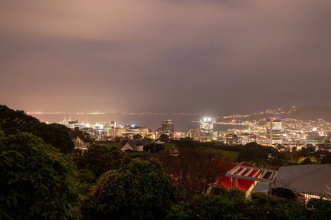 Photo of property in 2/15 Upland Road, Kelburn, Wellington, 6012