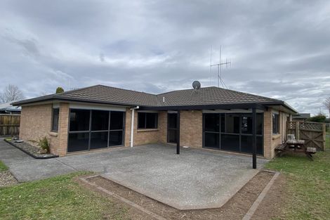 Photo of property in 6 Sarindah Place, Fairview Downs, Hamilton, 3214