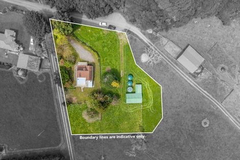 Photo of property in 44 Atkins Road, Otaki, 5583