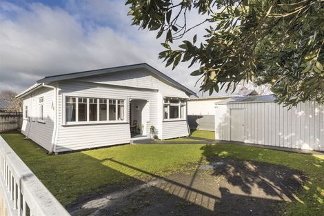 Photo of property in 740 Main Street, Palmerston North, 4414