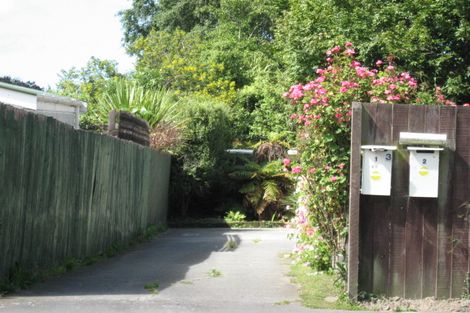 Photo of property in 1/3 Cascade Place, Sumner, Christchurch, 8081