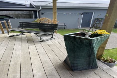 Photo of property in 126 Mcquarrie Street, Kingswell, Invercargill, 9812