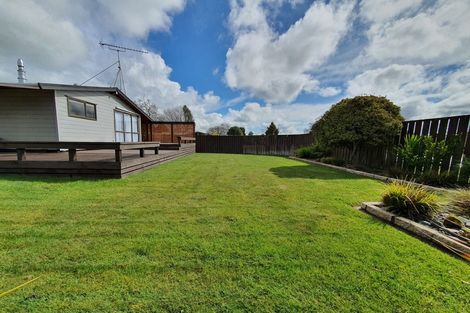 Photo of property in 3 Waimate Crescent, Tokoroa, 3420