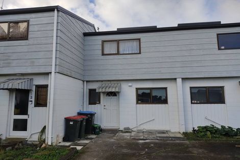 Photo of property in 3/121 Mangere Road, Otahuhu, Auckland, 1062