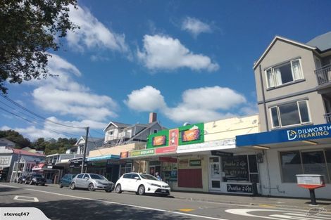 Photo of property in 24 Raroa Road, Kelburn, Wellington, 6012