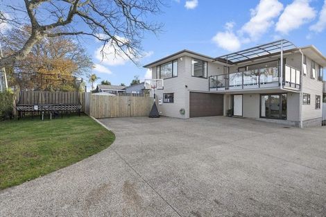 Photo of property in 264 Sunset Road, Windsor Park, Auckland, 0632