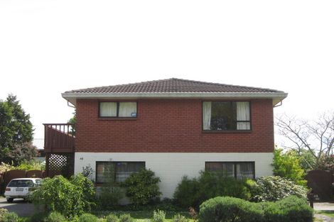 Photo of property in 48 Momorangi Crescent, Redwood, Christchurch, 8051