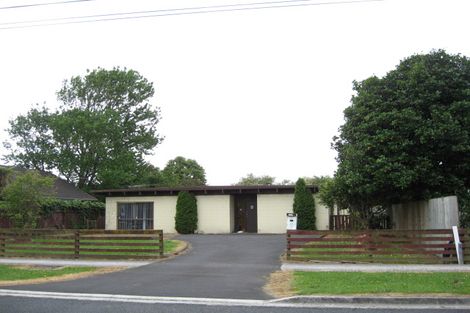 Photo of property in 10 Berwyn Avenue, Takanini, 2112