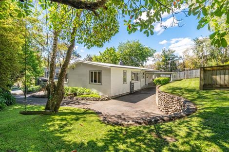 Photo of property in 26 Chatsworth Road, Silverstream, Upper Hutt, 5019