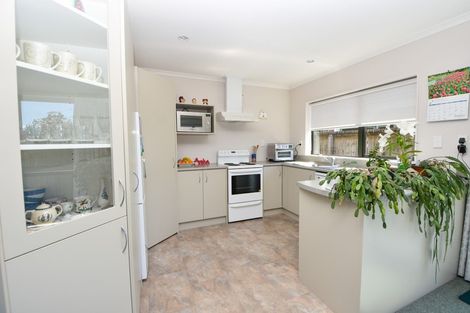 Photo of property in Villa Estate, 29/55 Armstrong Avenue, Carterton, 5713