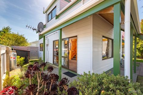 Photo of property in Princeton Gardens, 3/58 Cuba Street, Petone, Lower Hutt, 5012