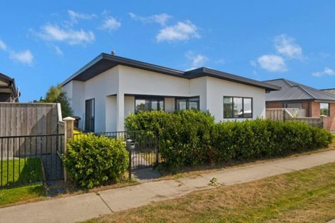 Photo of property in 125 Infinity Drive, Pegasus, 7612