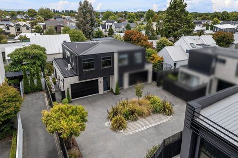 Photo of property in 4/127 Saint Albans Street, St Albans, Christchurch, 8014