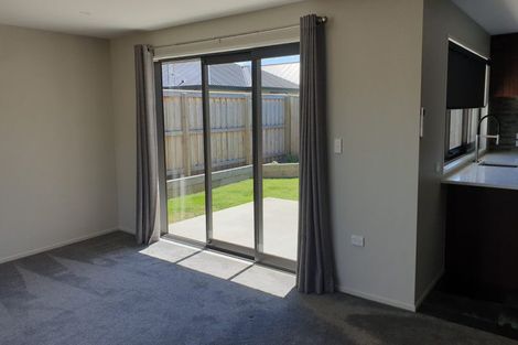 Photo of property in 10 Conailus Street, Halswell, Christchurch, 8025