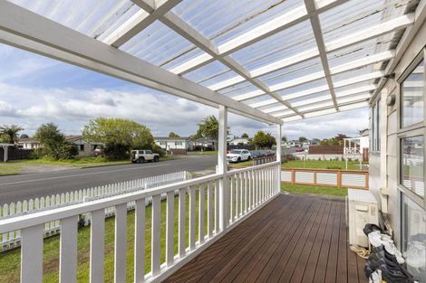 Photo of property in 53 Sunnyvale Street, Bell Block, New Plymouth, 4312