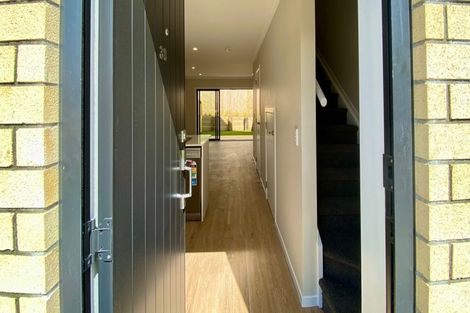 Photo of property in 38/125b Metcalfe Road, Ranui, Auckland, 0612