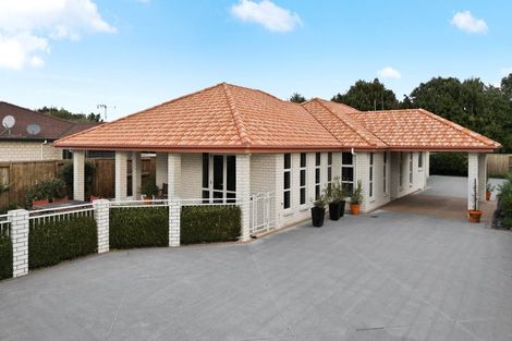 Photo of property in 7 Langdale Court, Huntington, Hamilton, 3210