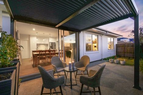 Photo of property in 94 Aston Drive, Waimairi Beach, Christchurch, 8083