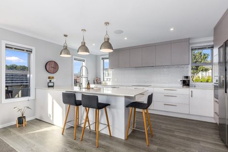 Photo of property in 10 Margaret Shields Avenue, Aotea, Porirua, 5024