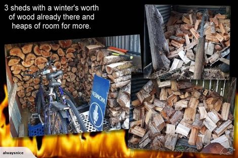 Photo of property in 36 Seddon Street, Raetihi, 4632