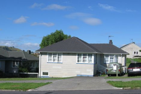 Photo of property in 61 Farringdon Street, Glen Innes, Auckland, 1072