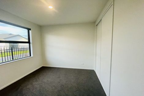 Photo of property in 7 Piopio Lane, Halswell, Christchurch, 8025