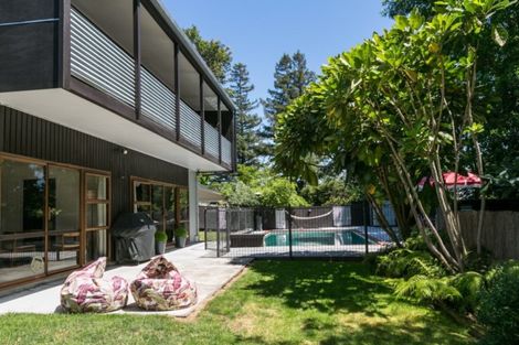 Photo of property in 46 Muritai Crescent, Havelock North, 4130