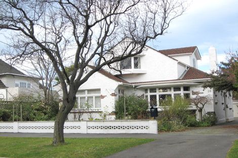 Photo of property in 26 Wycolla Avenue, Saint Clair, Dunedin, 9012