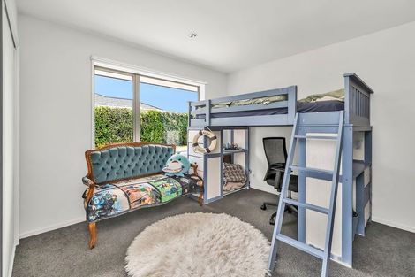 Photo of property in 6 Palladio Avenue, Leeston, 7632