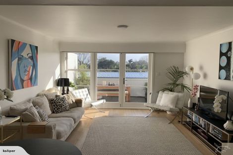 Photo of property in 13a Emmett Street, Herne Bay, Auckland, 1011