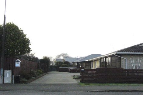 Photo of property in 101 Mary Street, Richmond, Invercargill, 9810