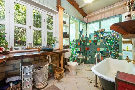 Photo of property in 950 Matakana Valley Road, Whangaripo, Wellsford, 0972