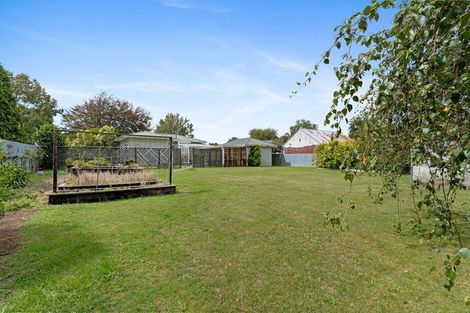 Photo of property in 59 Kent Street, Carterton, 5713