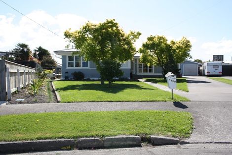 Photo of property in 1100 Allenby Street, Akina, Hastings, 4122