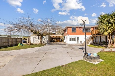 Photo of property in 5 Browne Street, Waitara, 4320