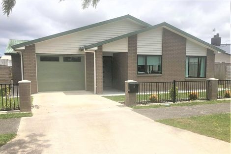 Photo of property in 3 Stephen Street, Trentham, Upper Hutt, 5018