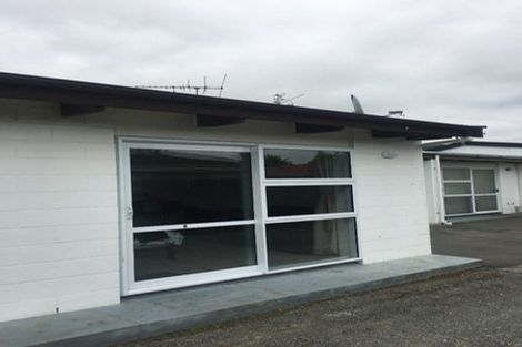 Photo of property in 4/17 Brake Street, Upper Riccarton, Christchurch, 8041