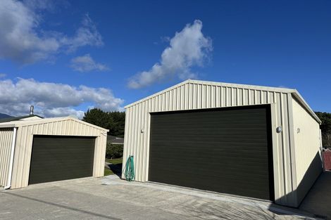 Photo of property in Little Wanganui, Little Wanganui, Karamea, 7893