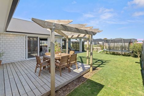 Photo of property in 407 Warburton Crescent, Te Awamutu, 3800