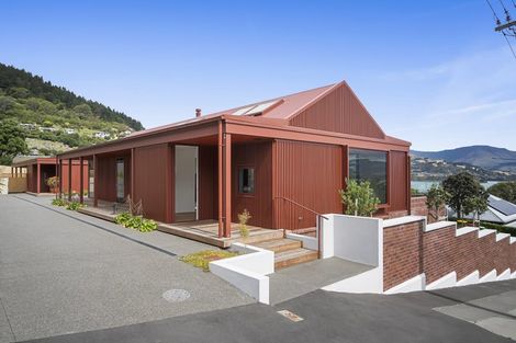 Photo of property in 1/42 Canterbury Street, Lyttelton, 8082