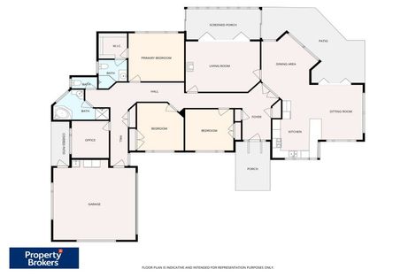 Photo of property in 3 Westpeak Way, Otaki, 5512