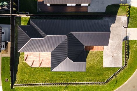 Photo of property in 12 Hinerangi Crescent, Matamata, 3400