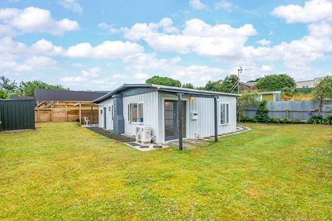 Photo of property in 38a Signal Street, Foxton Beach, Foxton, 4815