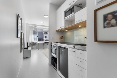 Photo of property in 3/27 Cheshire Street, Parnell, Auckland, 1052