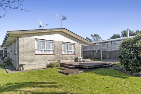 Photo of property in 2/15 Tuthill Street, Gate Pa, Tauranga, 3112