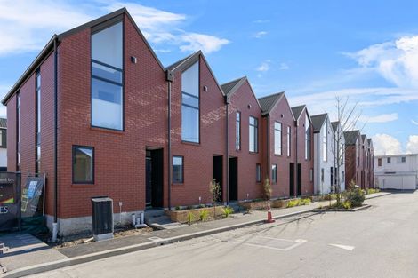 Photo of property in 1/5 Donald Place, St Albans, Christchurch, 8014